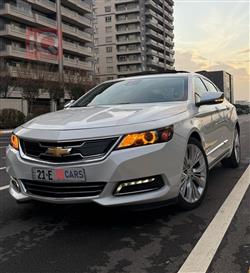 شيفروليه امبالا